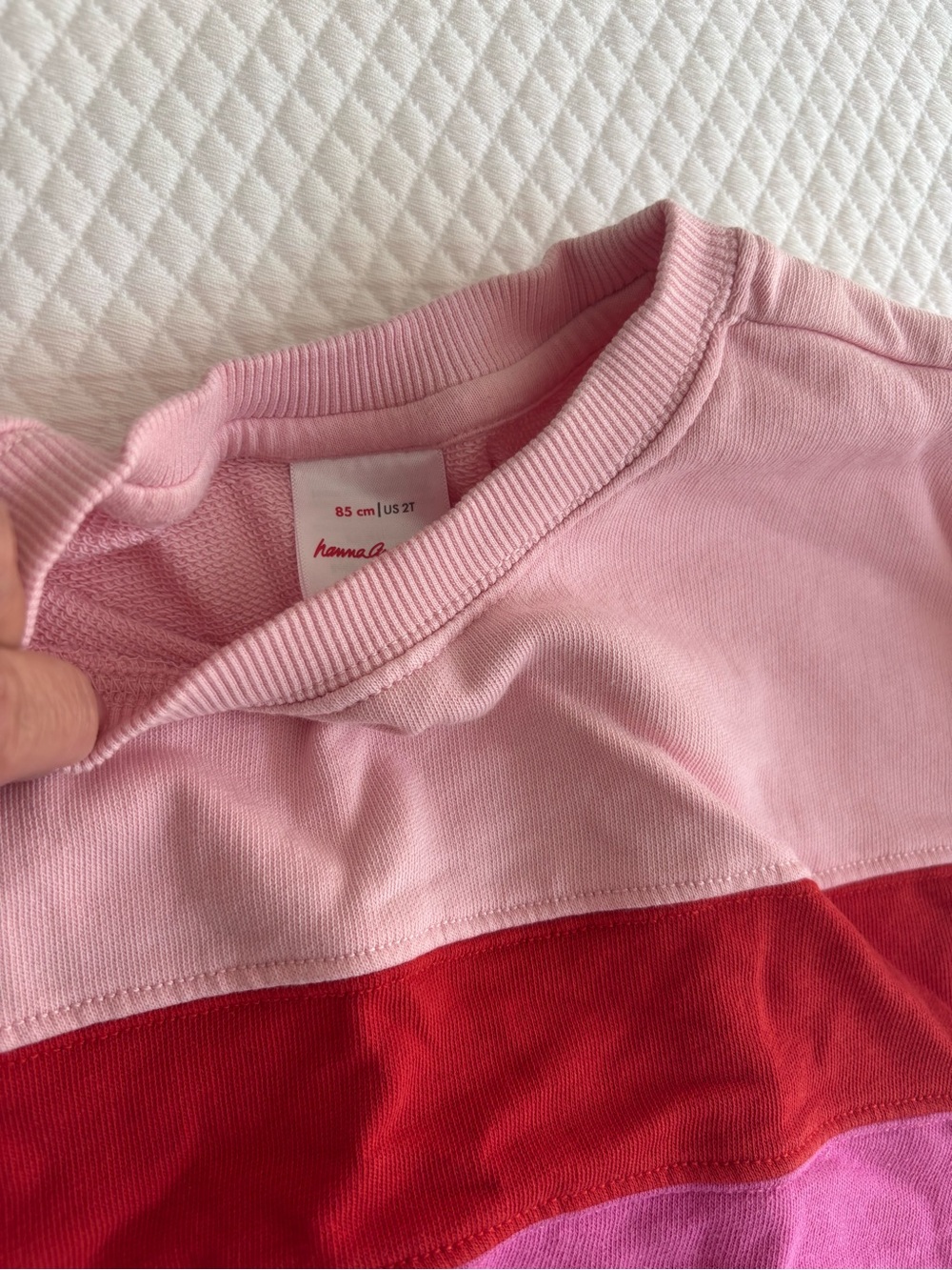 Hanna Andersson matching sets - Picture 2 of 5